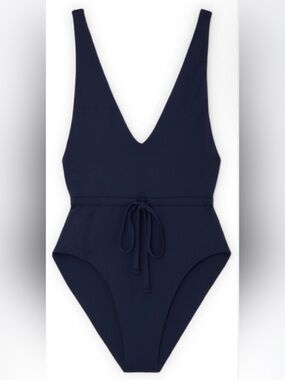 G. Label By Goop one piece Swimsuit, Size M